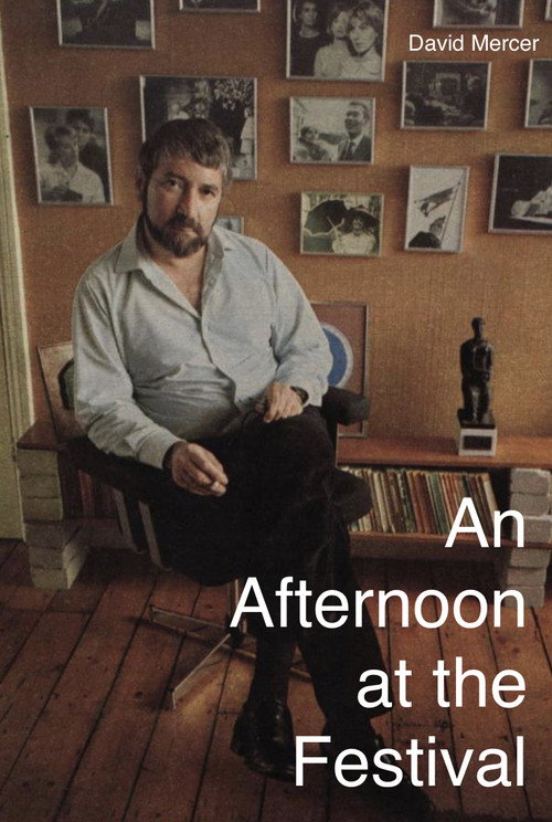 Постер фильма «An Afternoon at the Festival»