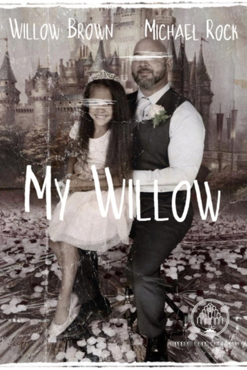Постер фильма «My Willow»