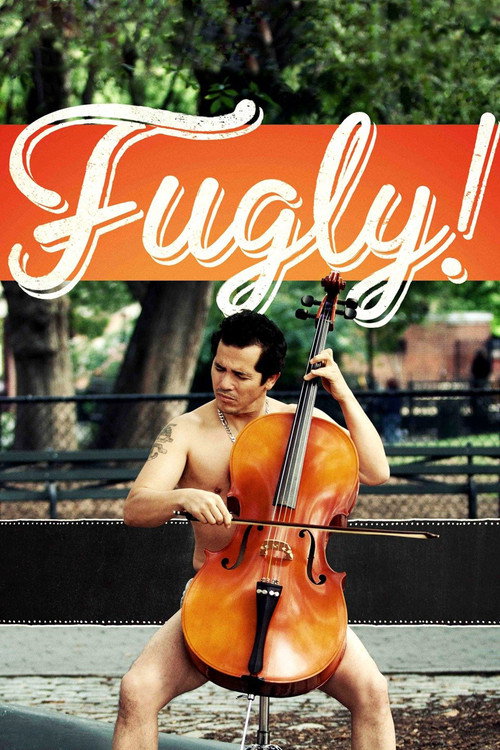 Постер фильма «Fugly!»