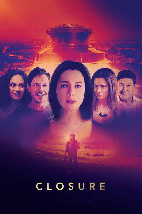 Постер фильма «Closure»