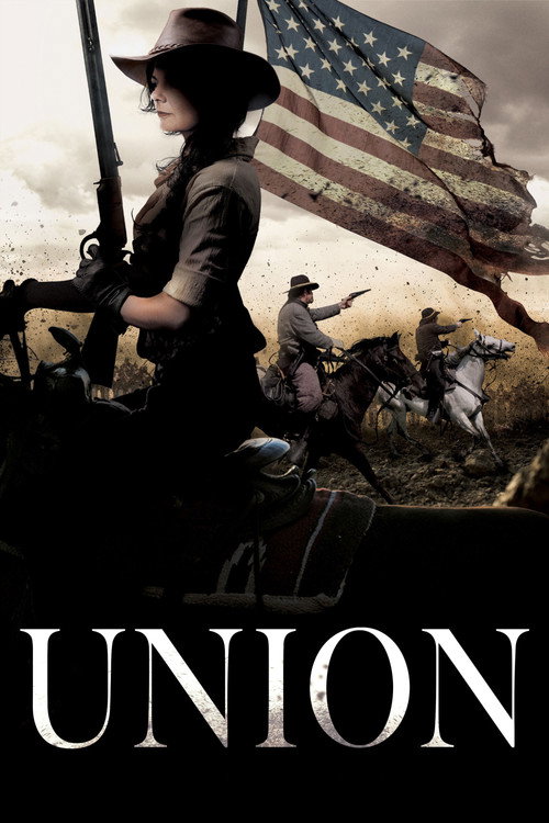 Постер фильма «Union»