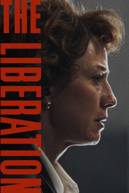 Постер фильма «The Liberation»