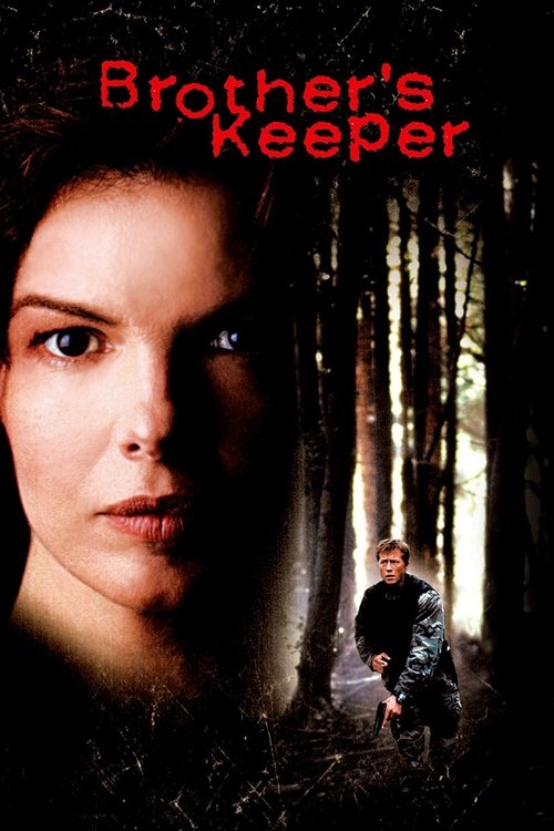 Постер фильма «Brother's Keeper»