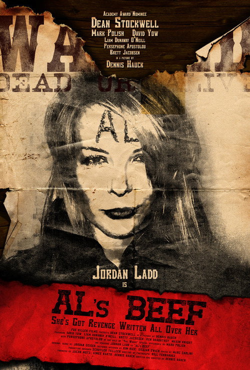 Постер фильма «Al's Beef»