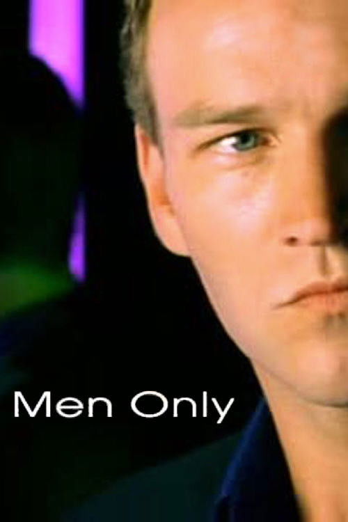 Постер фильма «Men Only»