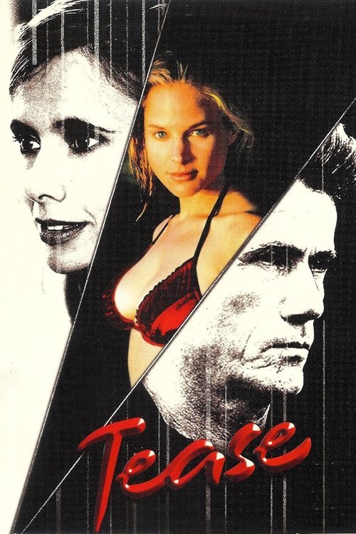 Постер фильма «Poison»