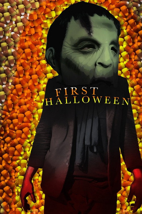Постер фильма «First Halloween»
