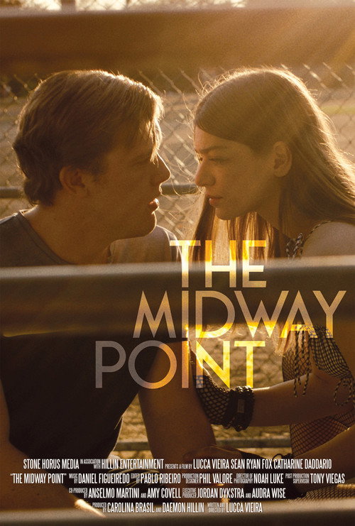 Постер фильма «The Midway Point»