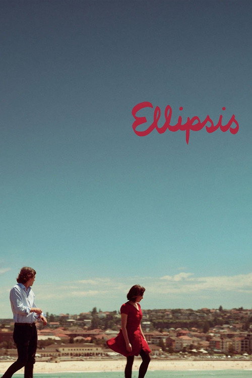 Постер фильма «Ellipsis»