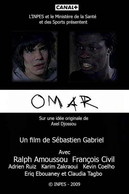 Постер фильма «Omar»