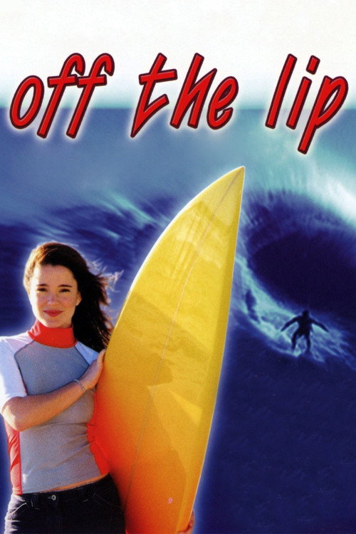 Постер фильма «Off the Lip»
