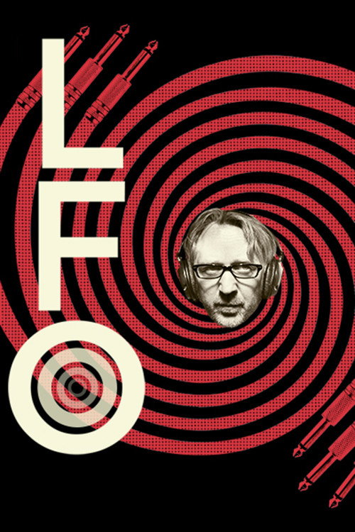 Постер фильма «LFO»