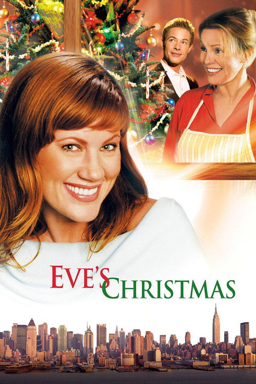 Постер фильма «Eve's Christmas»