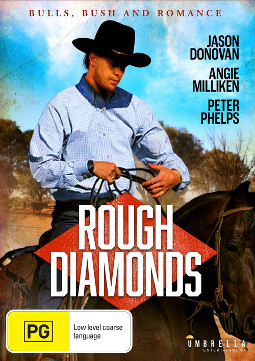 Постер фильма «Rough Diamonds»