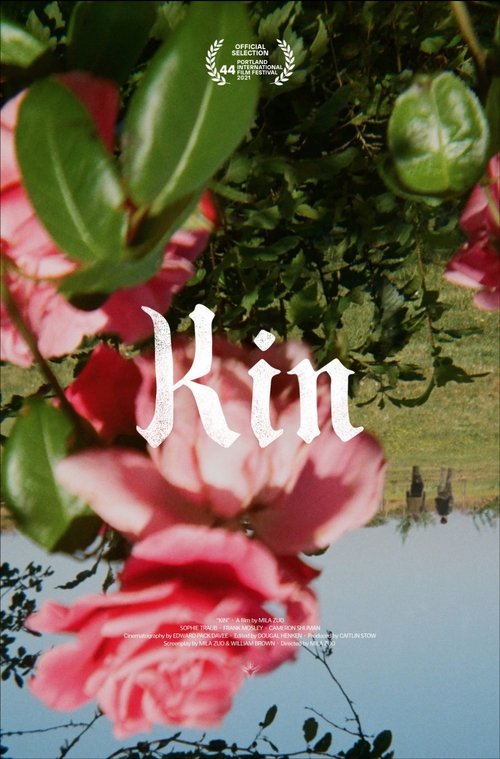 Постер фильма «Kin»