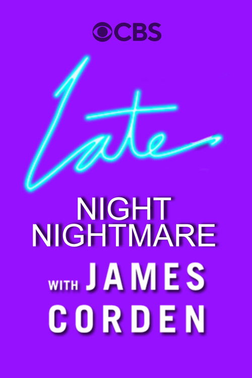 Постер фильма «Late Night Nightmare»
