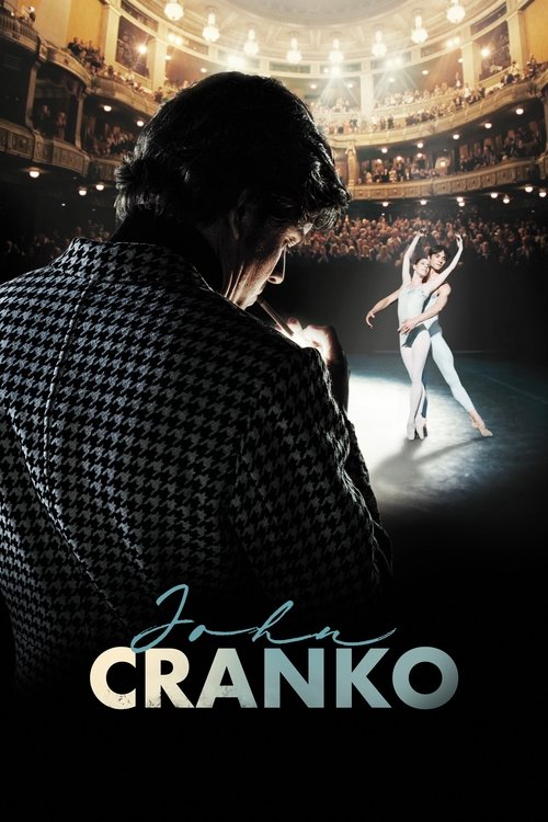 Постер фильма «Cranko»