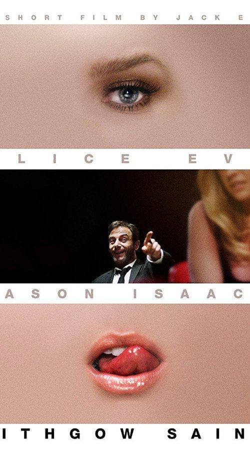 Постер фильма «Lithgow Saint»