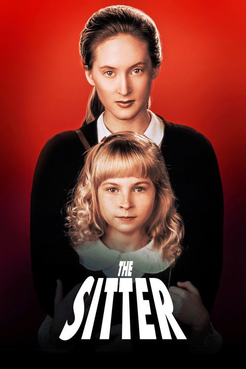 Постер фильма «The Sitter»