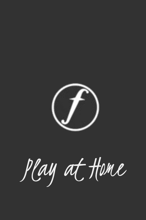 Постер фильма «Factory: Play at Home»