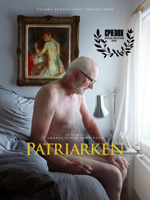 Постер фильма «Patriarken»