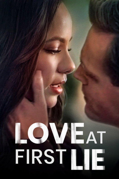 Постер фильма «Love at First Lie»