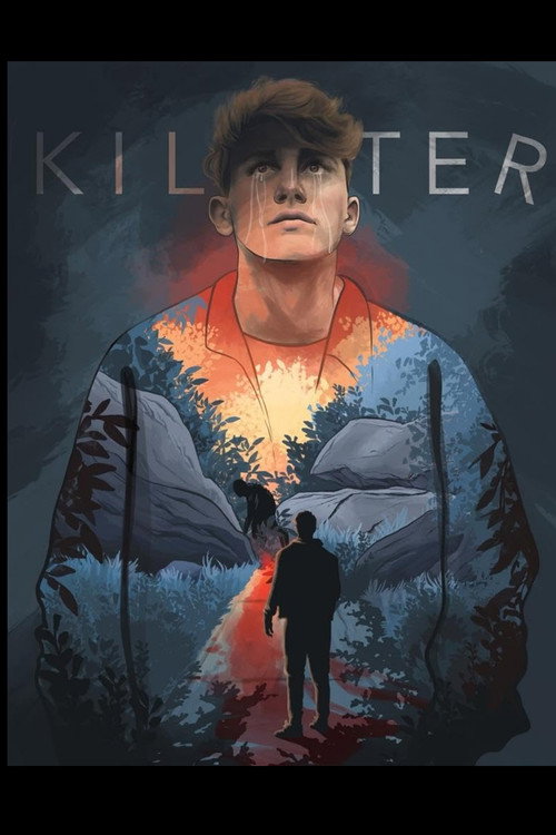 Постер фильма «Kilter»