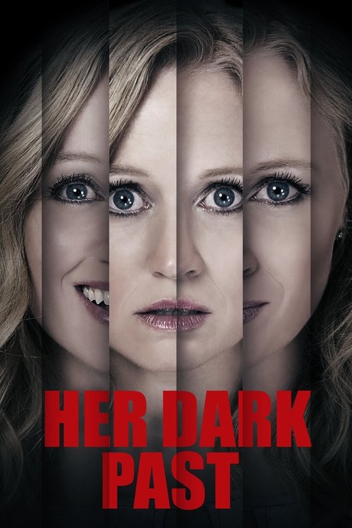 Постер фильма «Her Dark Past»