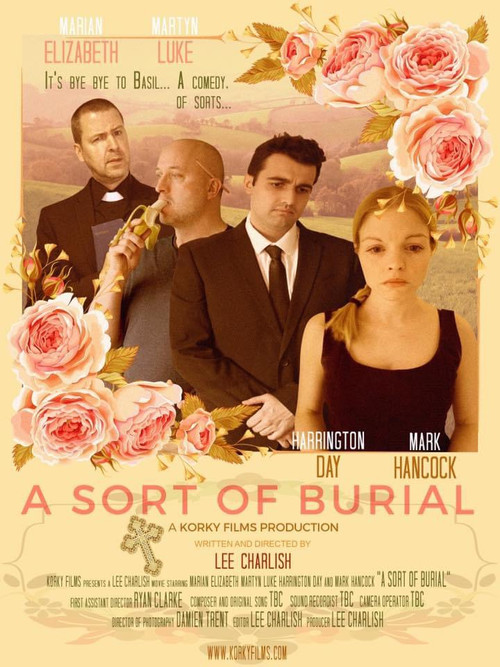 Постер фильма «A Sort of Burial»