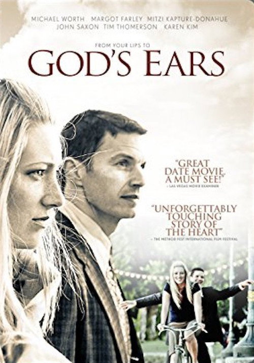 Постер фильма «God's Ears»