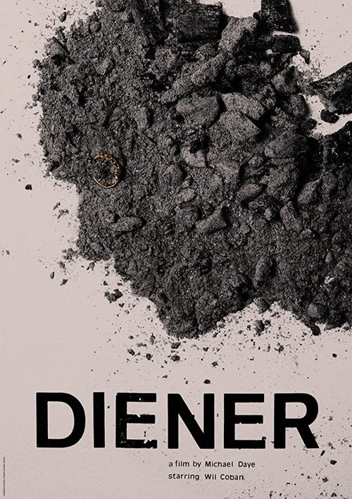 Постер фильма «Diener»