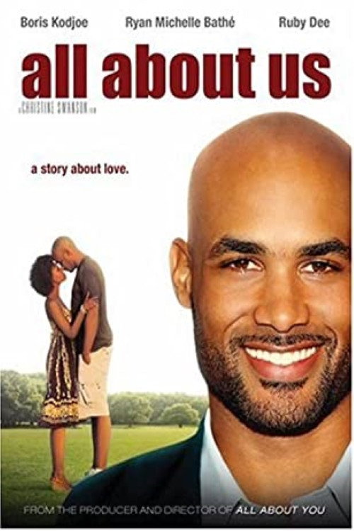 Постер фильма «All About Us»