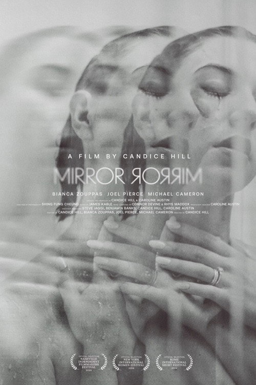 Постер фильма «Mirror Mirror»