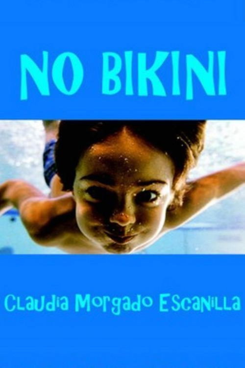 Постер фильма «No Bikini»