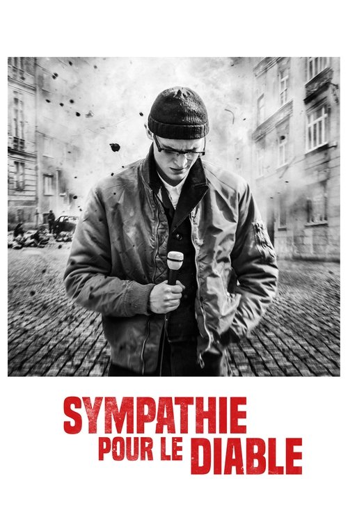 Постер фильма «Sympathie pour le diable»