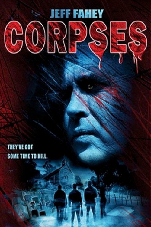 Постер фильма «Corpses»