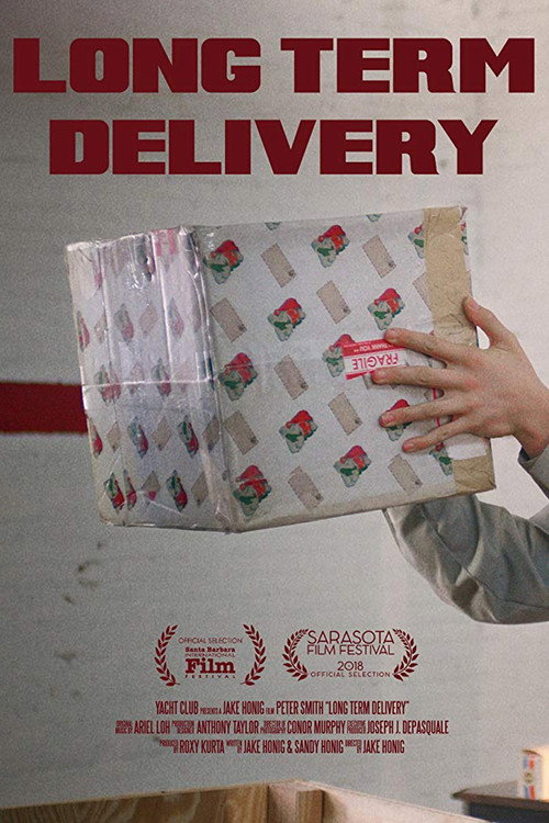 Постер фильма «Long Term Delivery»
