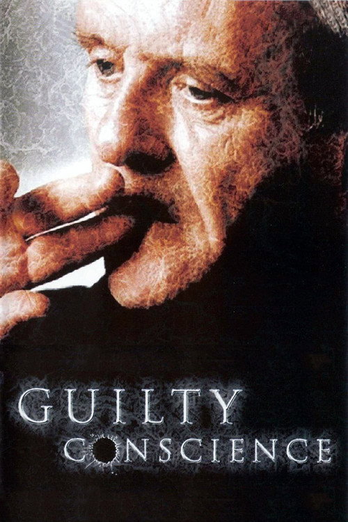 Постер фильма «Guilty Conscience»