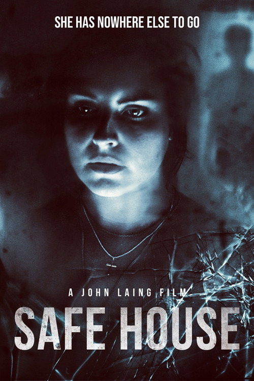 Постер фильма «Safe House»