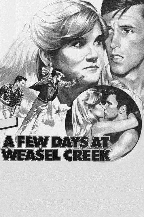 Постер фильма «A Few Days at Weasel Creek»