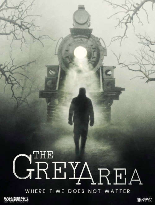 Постер фильма «The Grey Area»