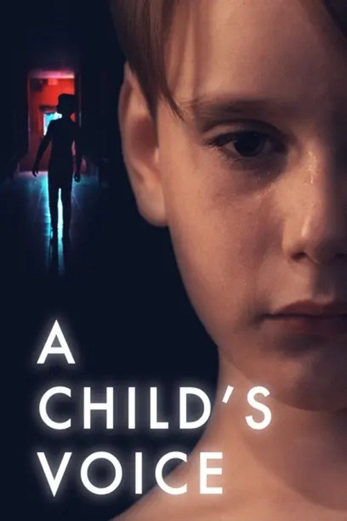 Постер фильма «A Child's Voice»