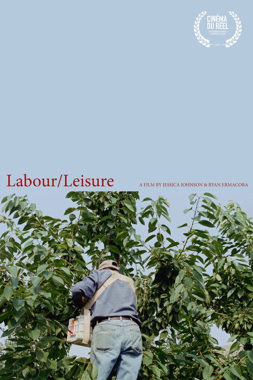 Постер фильма «Labour/Leisure»