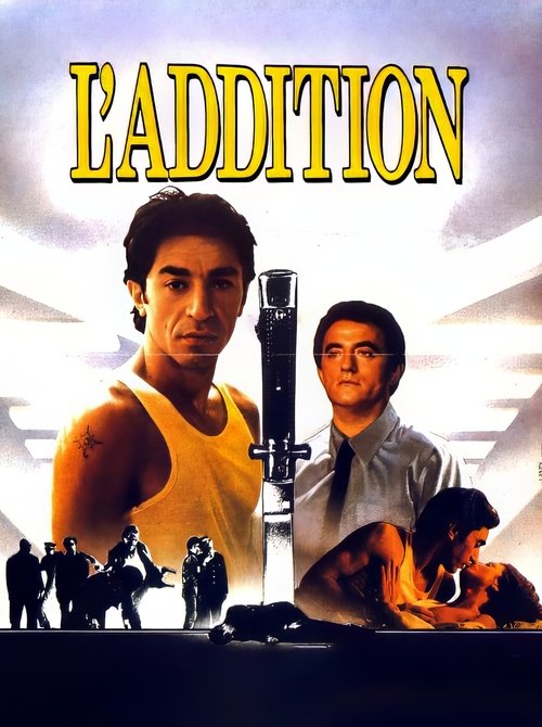 Постер фильма «L'Addition»