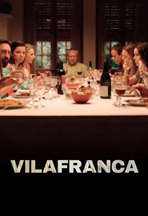 Постер фильма «Vilafranca»