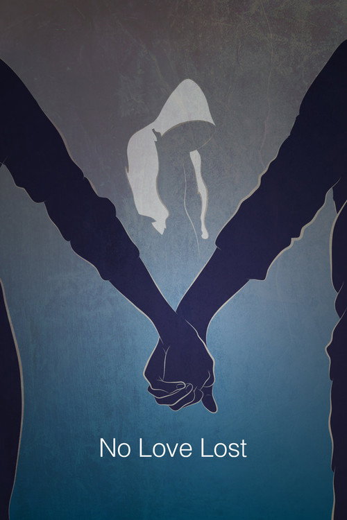 Постер фильма «No Love Lost»