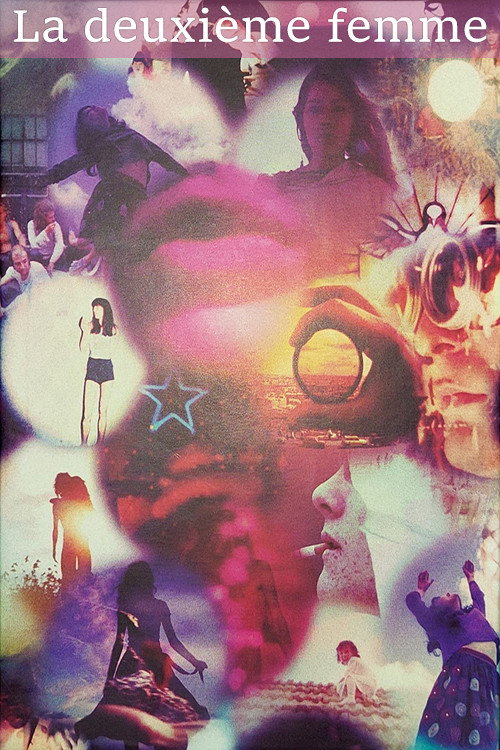 Постер фильма «La deuxième femme»