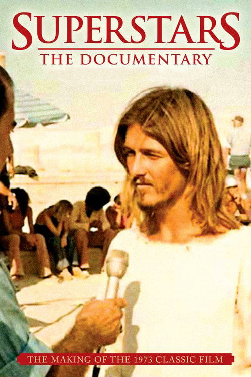 Постер фильма «Superstars: The Documentary»