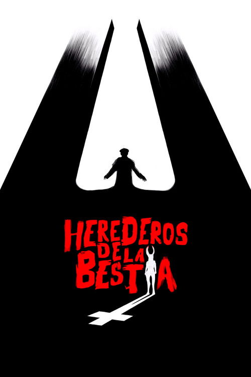 Постер фильма «Herederos de la bestia»