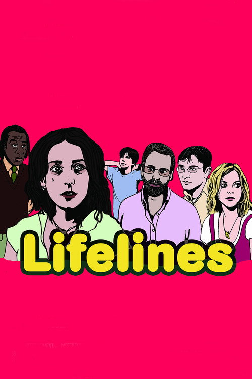 Постер фильма «Lifelines»